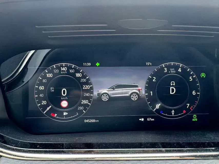 2020 Land Rover Range Rover Evoque 2.0T 249HP L4 9AT,autocango,china used car exporter,china ev exporter,chinese used car exporter,chinese used ev exporter