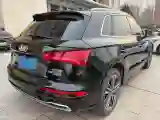 2020 Audi Q5L 2.0T 190HP L4 7DCT