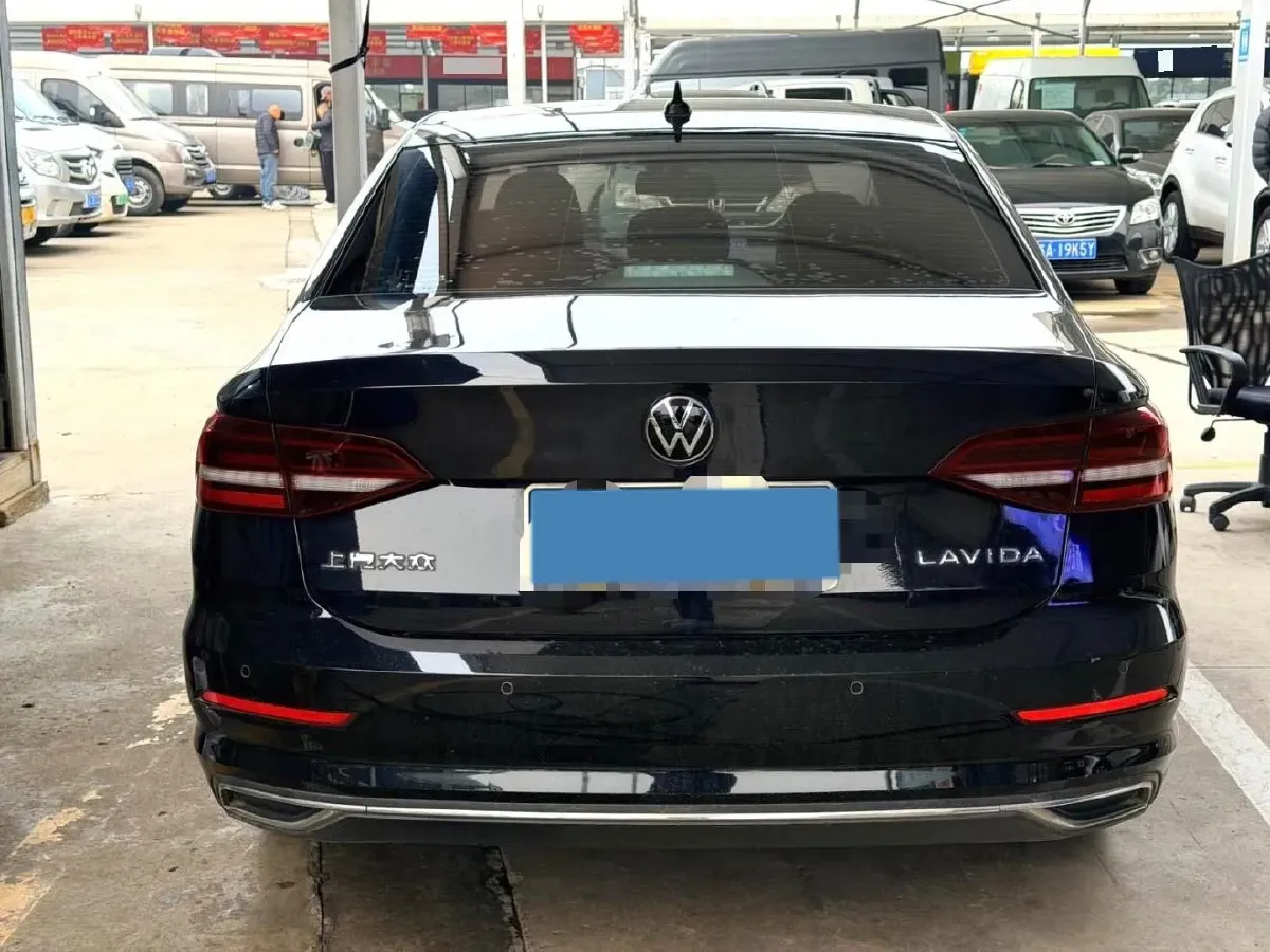2021 Volkswagen Lavida 1.5L 113HP L4 6AT,autocango,china used car exporter,china ev exporter,chinese used car exporter,chinese used ev exporter