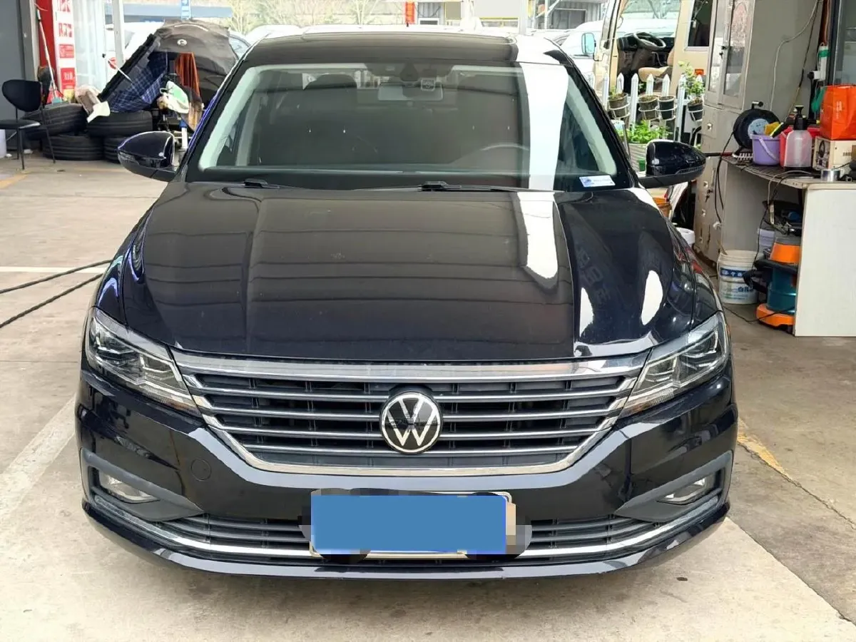 2021 Volkswagen Lavida 1.5L 113HP L4 6AT,autocango,china used car exporter,china ev exporter,chinese used car exporter,chinese used ev exporter