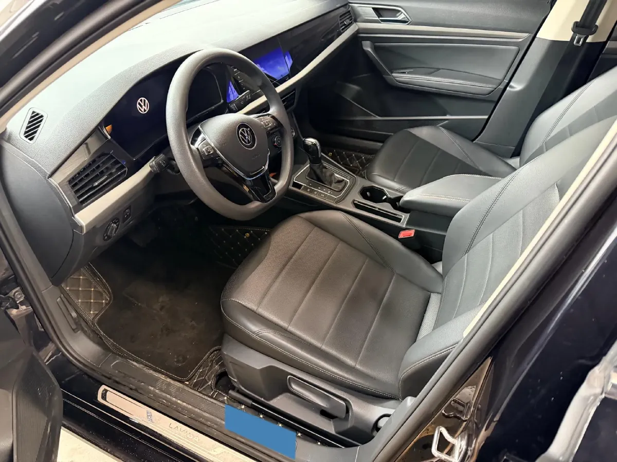 2021 Volkswagen Lavida 1.5L 113HP L4 6AT,autocango,china used car exporter,china ev exporter,chinese used car exporter,chinese used ev exporter