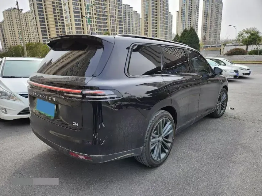 2024 Leapmotor C16 BEV 67.7KWH,autocango,china used car exporter,china ev exporter,chinese used car exporter,chinese used ev exporter