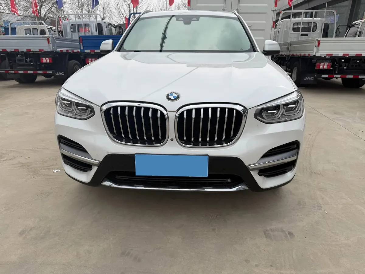 2020 BMW X3 2.0T 184HP L4 8AT,autocango,china used car exporter,china ev exporter,chinese used car exporter,chinese used ev exporter