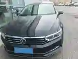 2018 Volkswagen Magotan 1.8T 180HP L4 7DCT