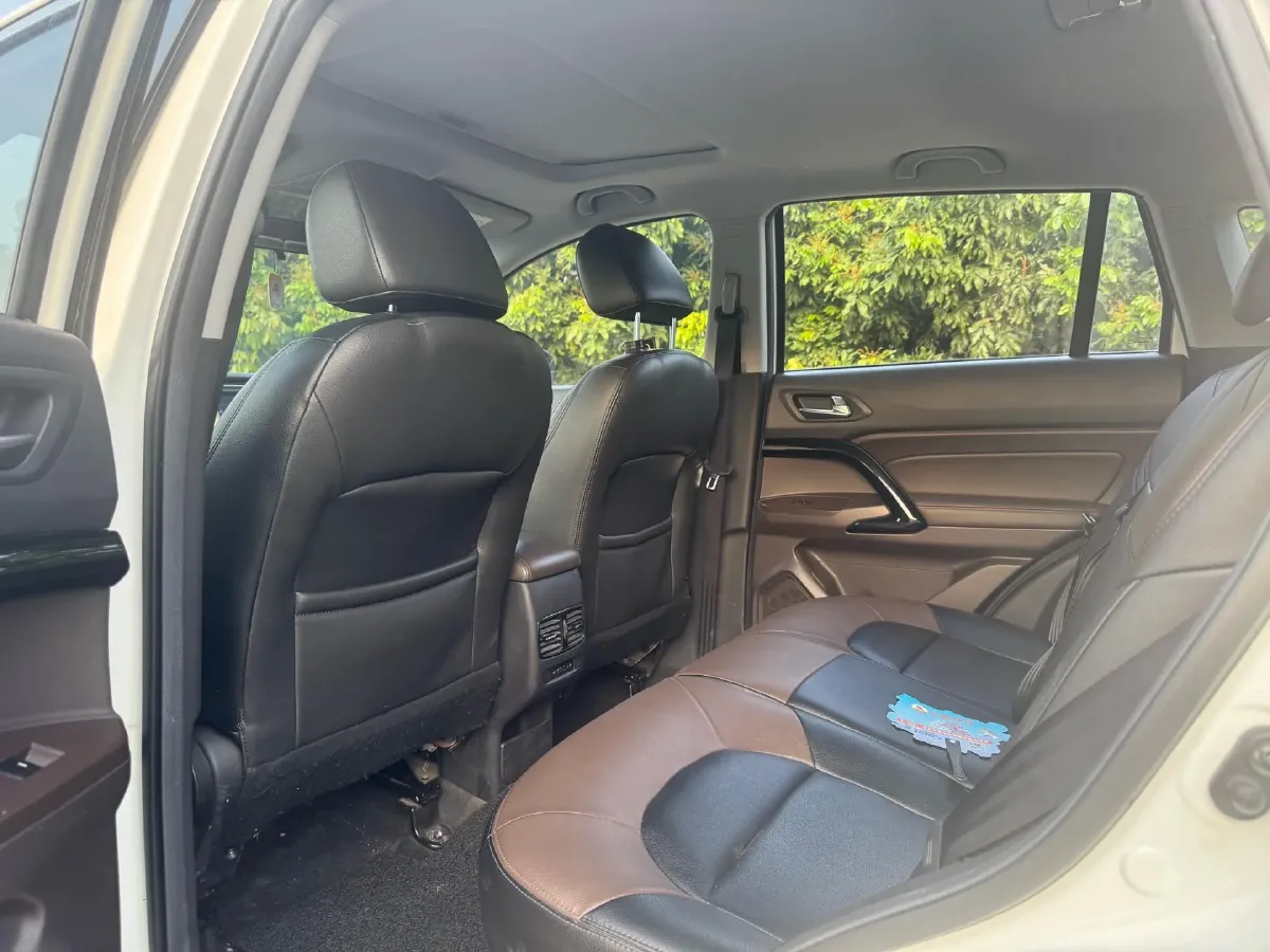 2018 GAC Trumpchi GS4 1.3T 137HP L4 7DCT,autocango,china used car exporter,china ev exporter,chinese used car exporter,chinese used ev exporter