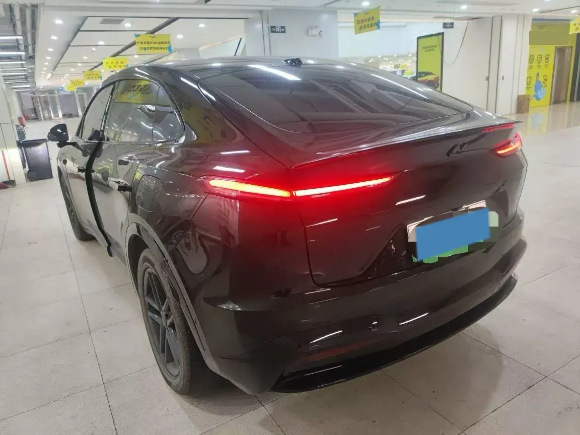 2024 ONVO L60 BEV 60KWH,autocango,china used car exporter,china ev exporter,chinese used car exporter,chinese used ev exporter