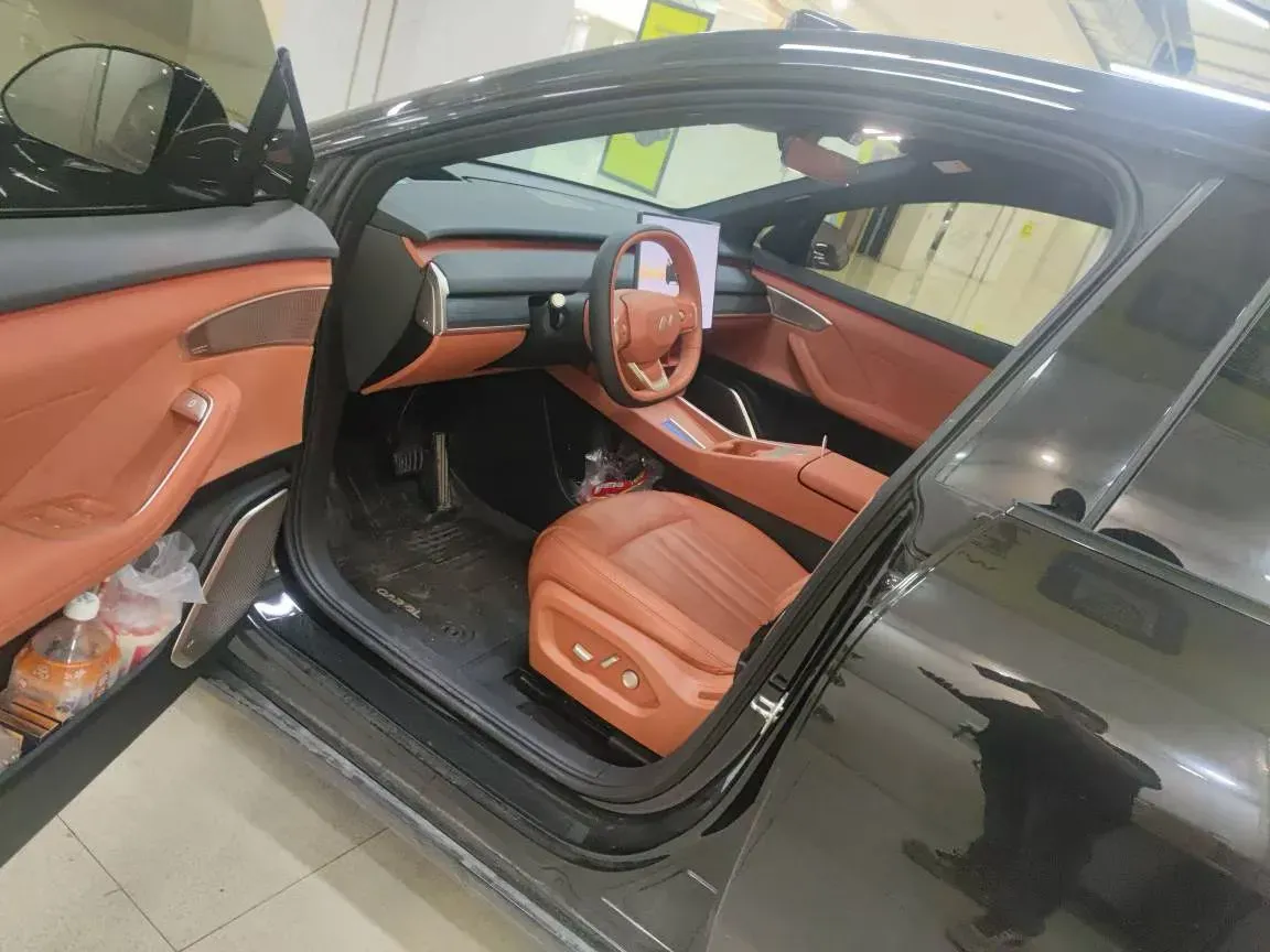 2024 ONVO L60 BEV 60KWH,autocango,china used car exporter,china ev exporter,chinese used car exporter,chinese used ev exporter