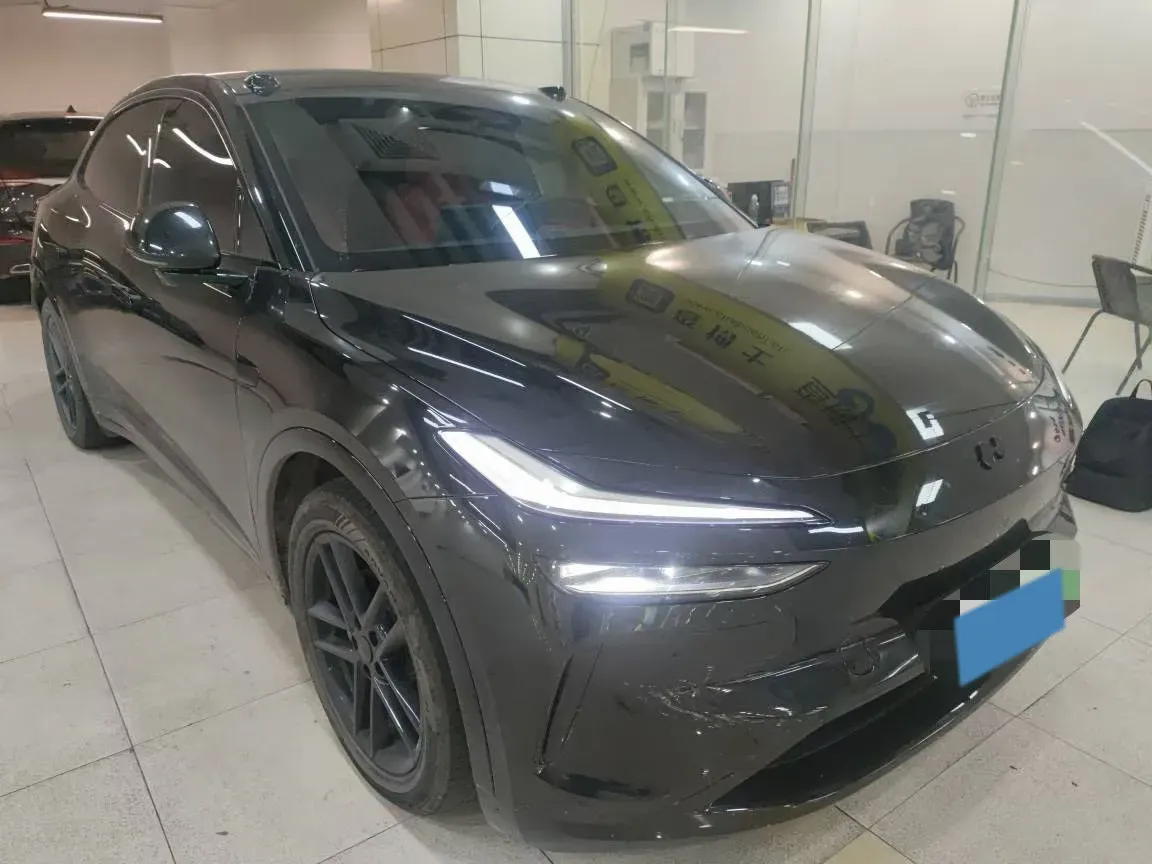 2024 ONVO L60 BEV 60KWH,autocango,china used car exporter,china ev exporter,chinese used car exporter,chinese used ev exporter