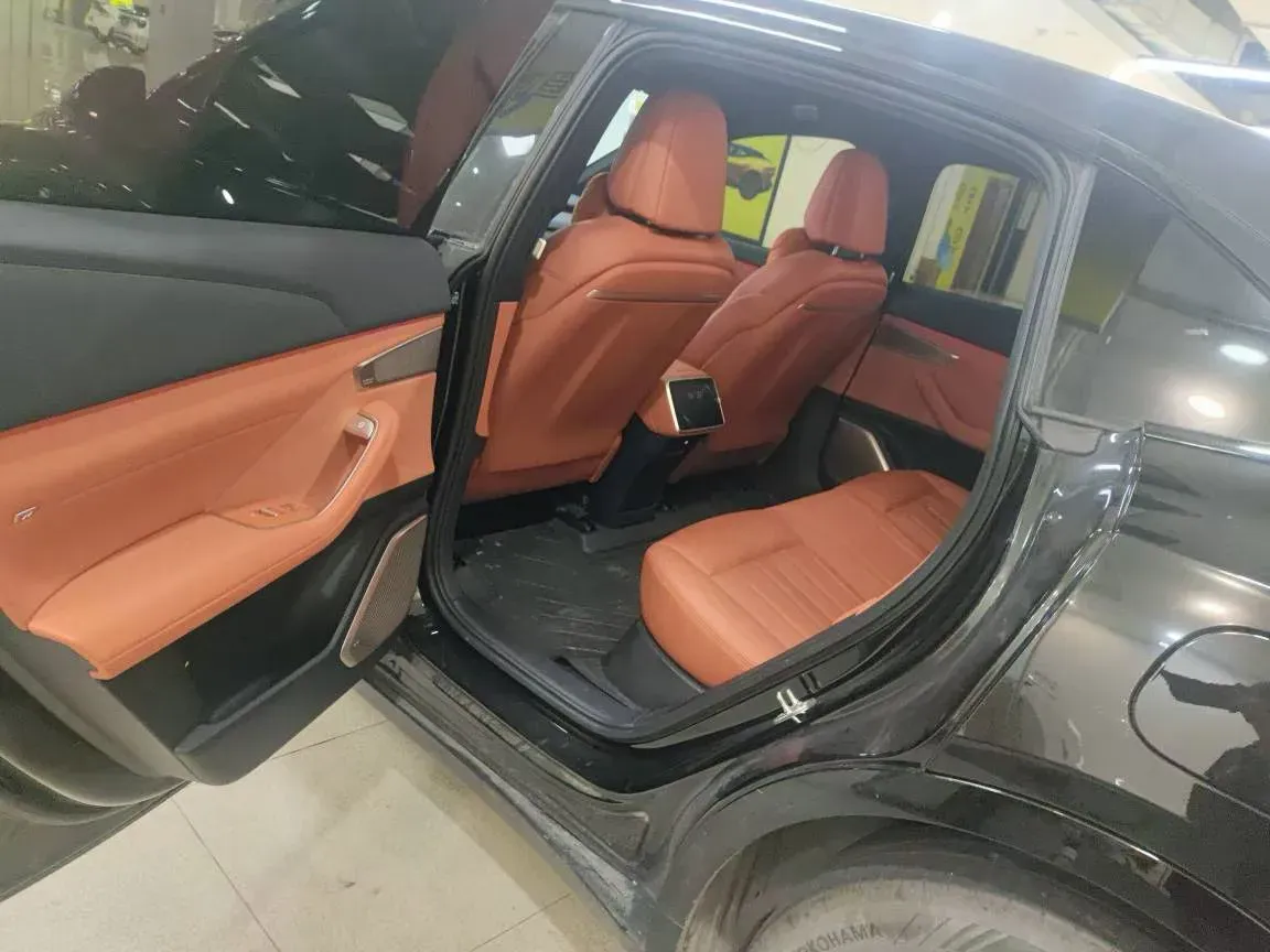 2024 ONVO L60 BEV 60KWH,autocango,china used car exporter,china ev exporter,chinese used car exporter,chinese used ev exporter