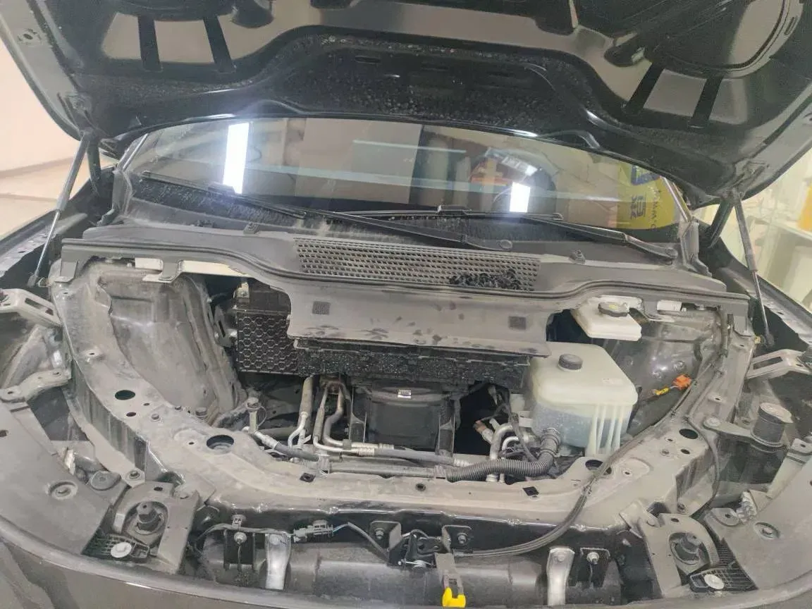 2024 ONVO L60 BEV 60KWH,autocango,china used car exporter,china ev exporter,chinese used car exporter,chinese used ev exporter