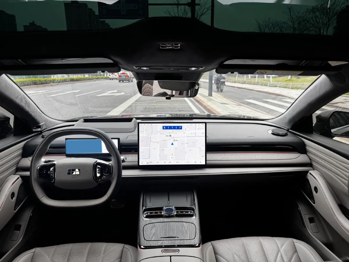 2025 Geely Galaxy Starshine 8 1.5T 163HP L4 3DHT PHEV 27.69KWH,autocango,china used car exporter,china ev exporter,chinese used car exporter,chinese used ev exporter