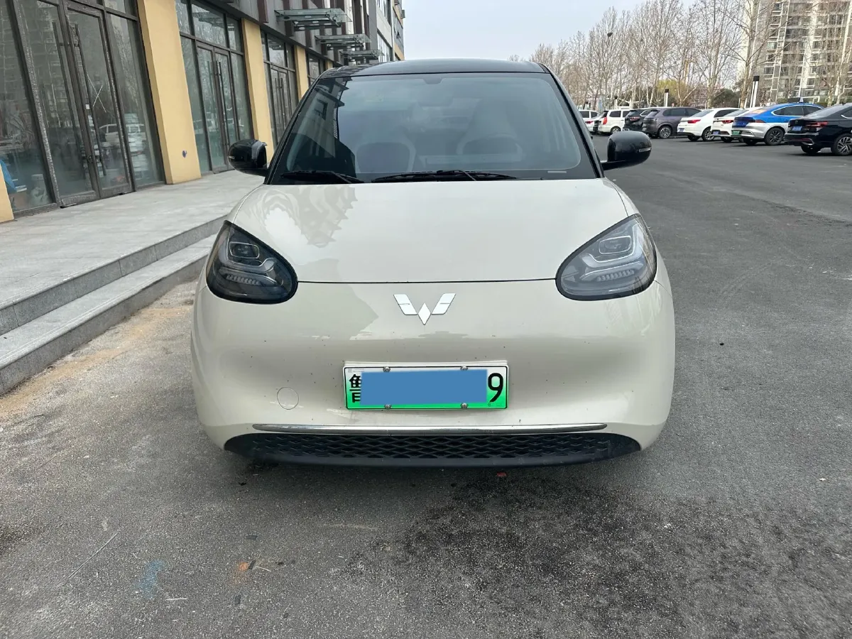 2024 WuLing BinGuo BEV 31.9KWH,autocango,china used car exporter,china ev exporter,chinese used car exporter,chinese used ev exporter