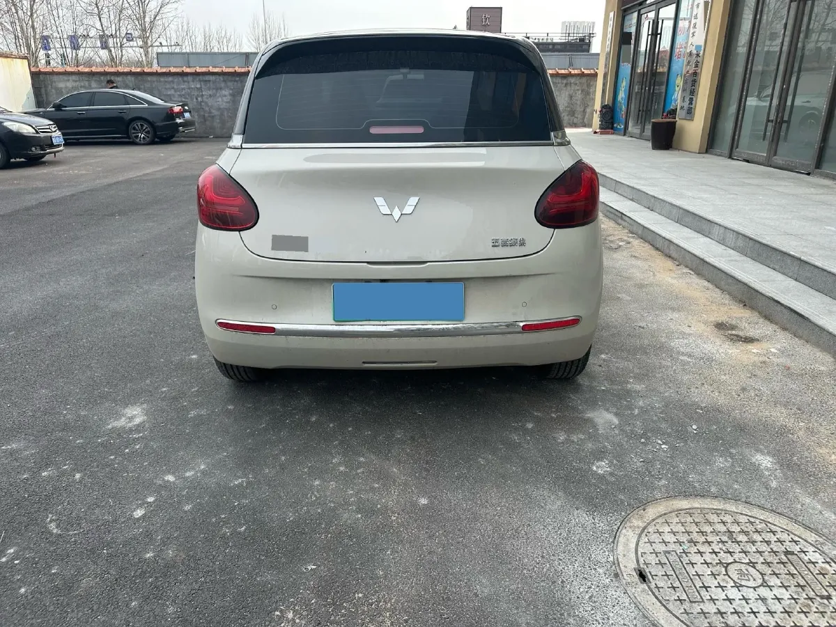 2024 WuLing BinGuo BEV 31.9KWH,autocango,china used car exporter,china ev exporter,chinese used car exporter,chinese used ev exporter