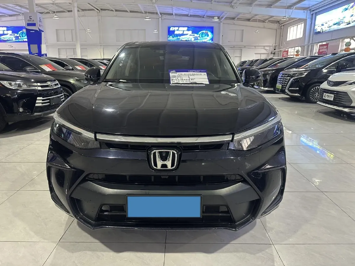2023 Honda Breeze 1.5T 193HP L4 CVT,autocango,china used car exporter,china ev exporter,chinese used car exporter,chinese used ev exporter