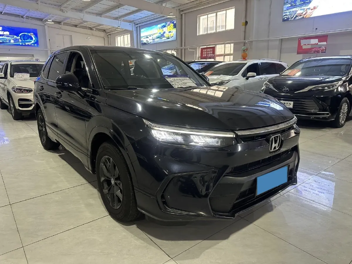 2023 Honda Breeze 1.5T 193HP L4 CVT,autocango,china used car exporter,china ev exporter,chinese used car exporter,chinese used ev exporter