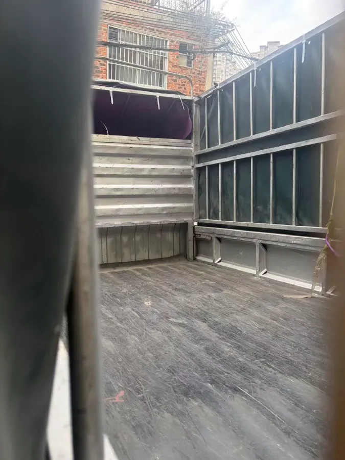 2019 WuLing RongGuang New Truck 1.5L 107HP L4 5MT,autocango,china used car exporter,china ev exporter,chinese used car exporter,chinese used ev exporter