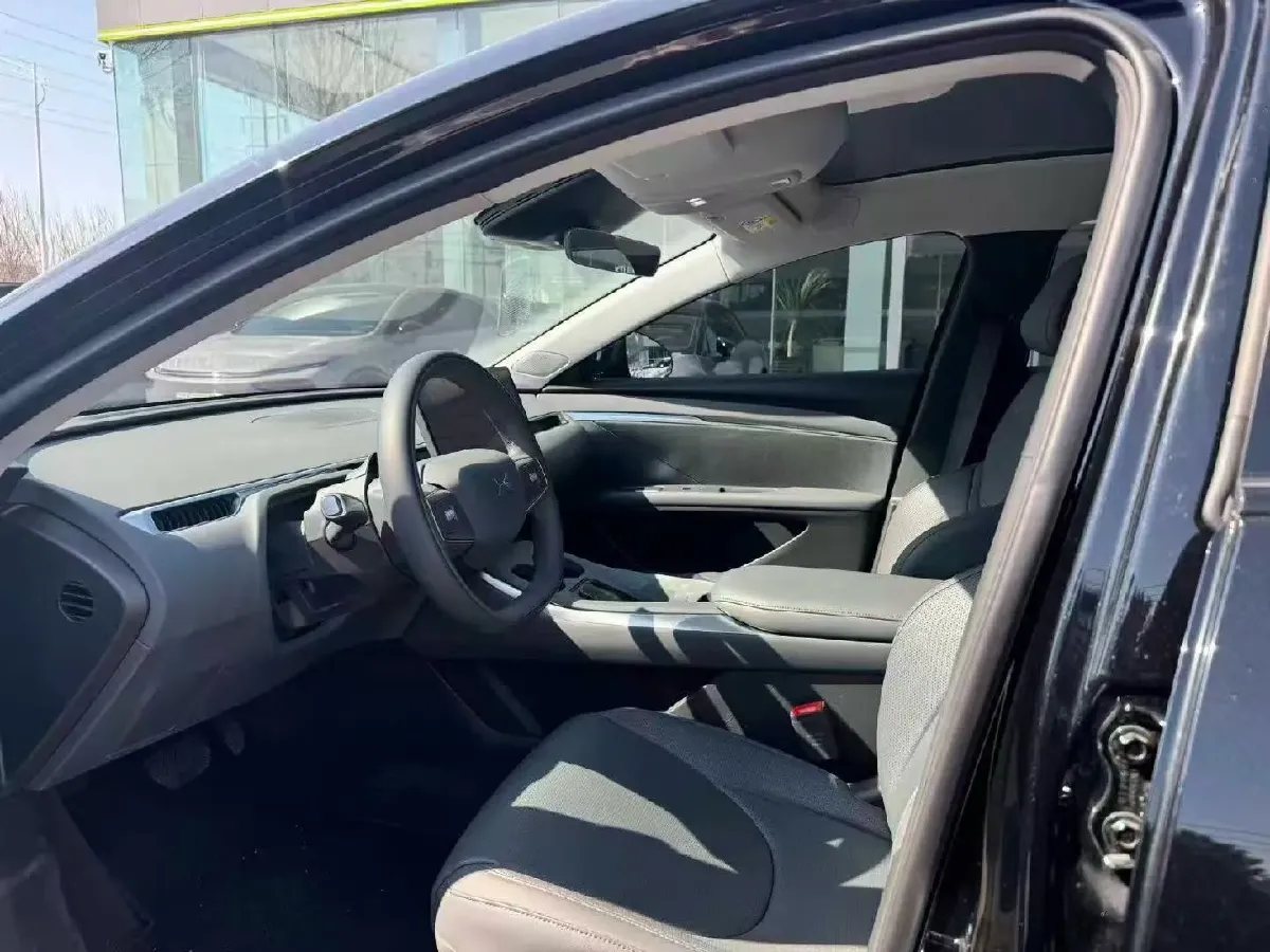 2025 Xpeng MONA M03 BEV,autocango,china used car exporter,china ev exporter,chinese used car exporter,chinese used ev exporter