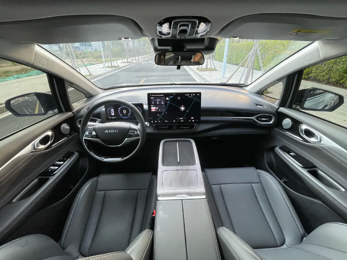 2023 Aion V BEV 71.8KWH,autocango,china used car exporter,china ev exporter,chinese used car exporter,chinese used ev exporter