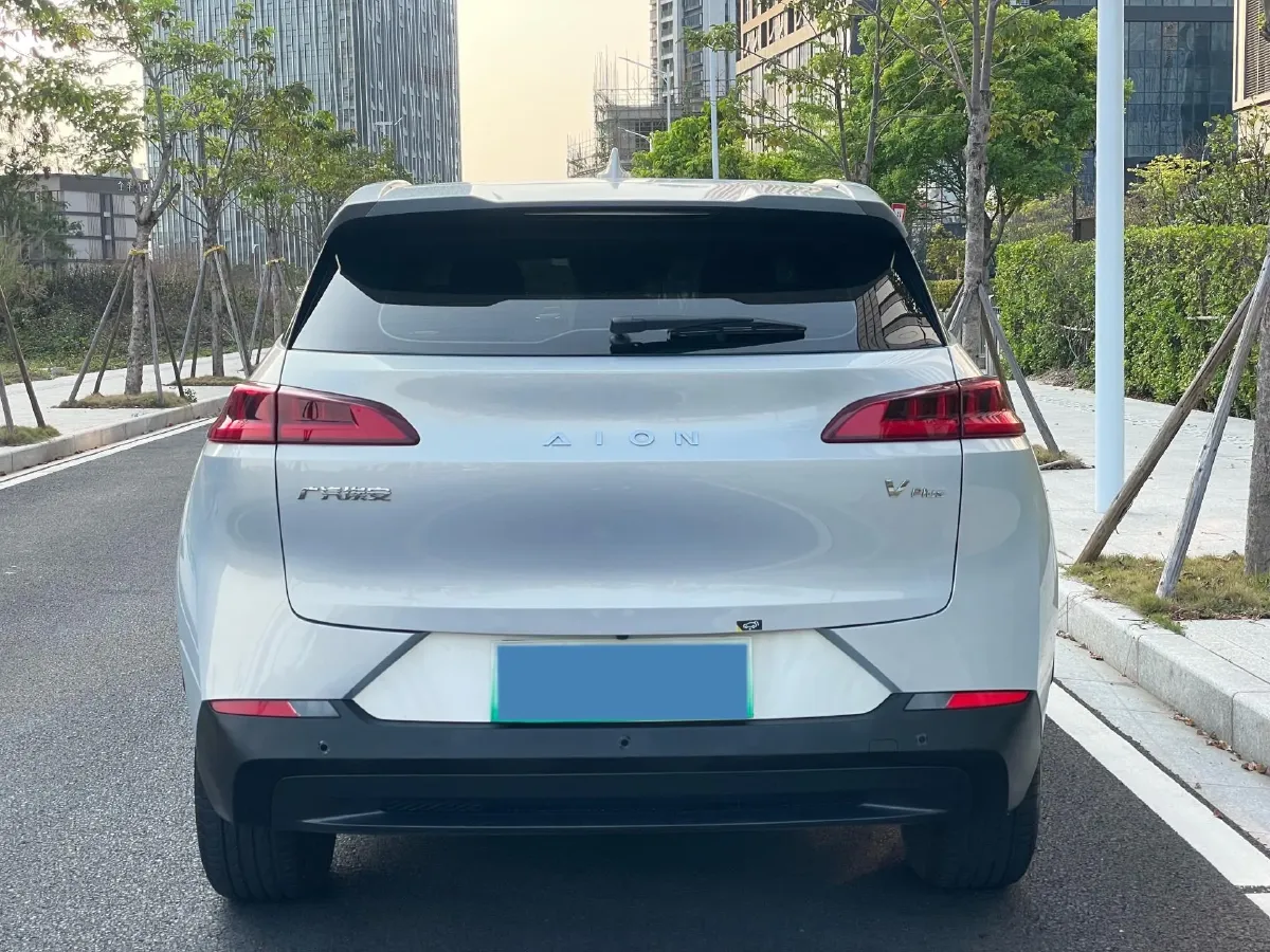 2023 Aion V BEV 71.8KWH,autocango,china used car exporter,china ev exporter,chinese used car exporter,chinese used ev exporter
