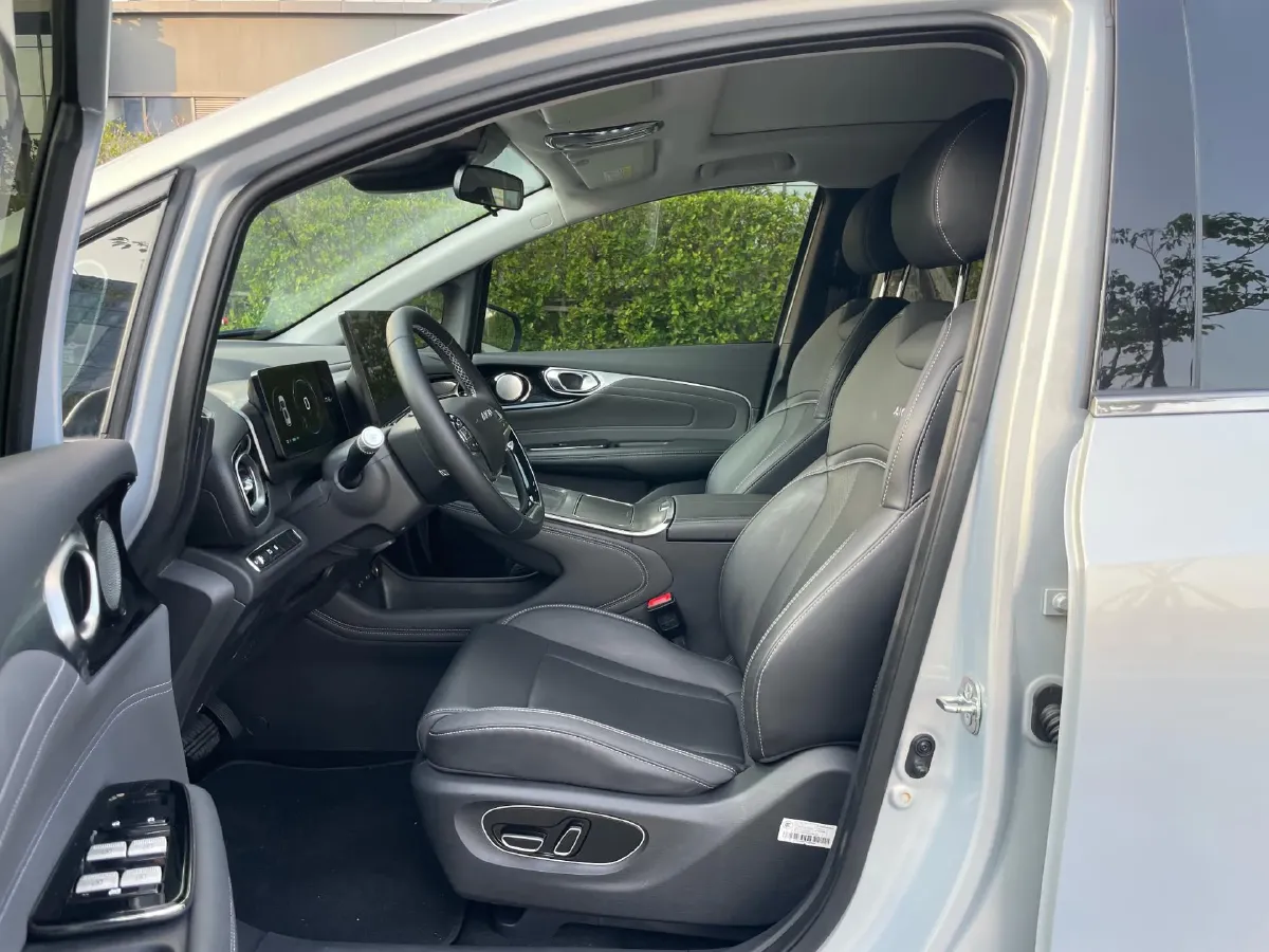 2023 Aion V BEV 71.8KWH,autocango,china used car exporter,china ev exporter,chinese used car exporter,chinese used ev exporter