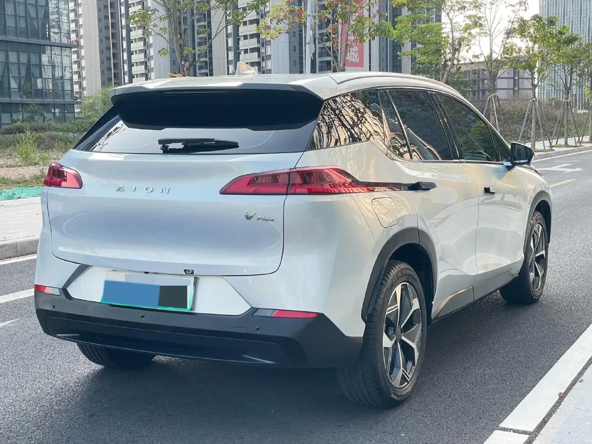 2023 Aion V BEV 71.8KWH,autocango,china used car exporter,china ev exporter,chinese used car exporter,chinese used ev exporter