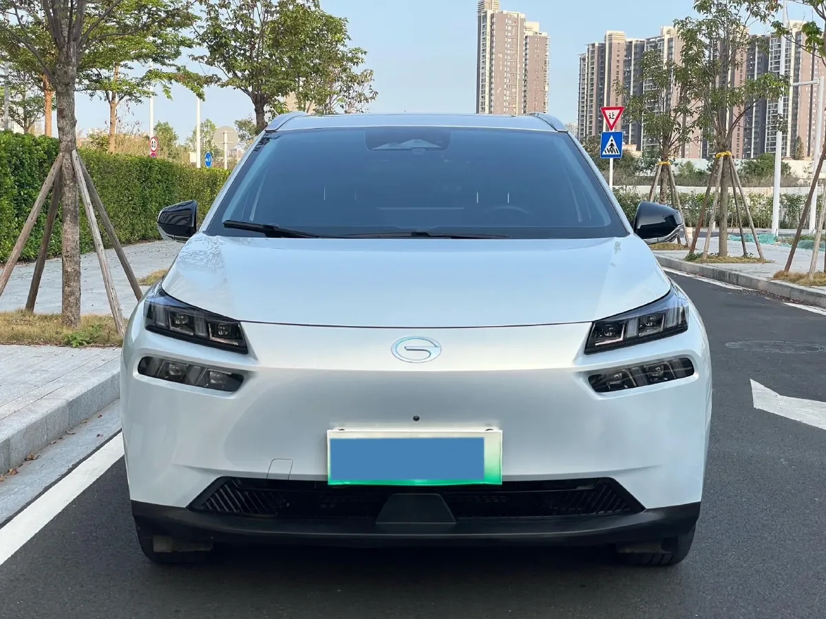 2023 Aion V BEV 71.8KWH,autocango,china used car exporter,china ev exporter,chinese used car exporter,chinese used ev exporter
