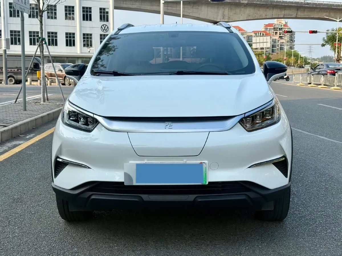 2023 BYD Yuan Pro BEV 47.04KWH,autocango,china used car exporter,china ev exporter,chinese used car exporter,chinese used ev exporter