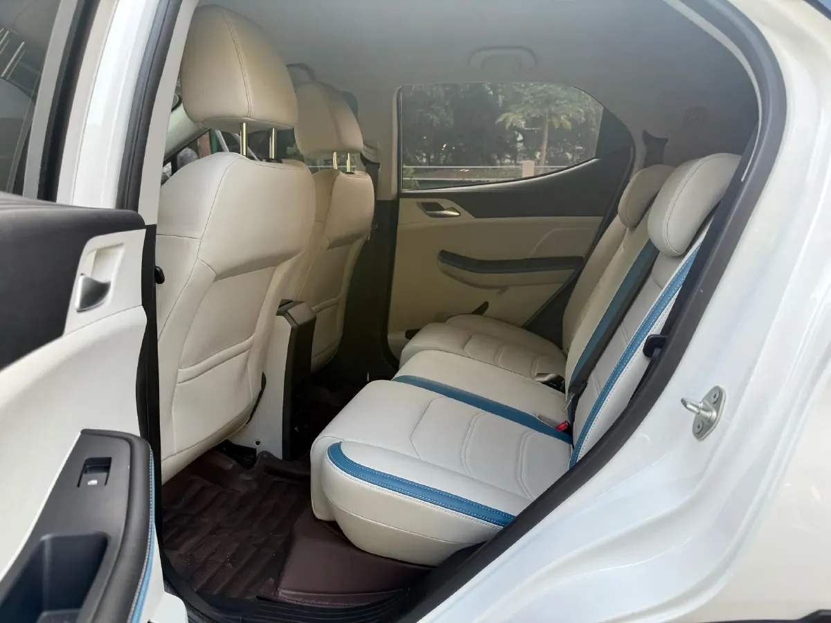 2023 BYD Yuan Pro BEV 47.04KWH,autocango,china used car exporter,china ev exporter,chinese used car exporter,chinese used ev exporter