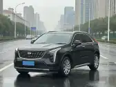 2022 CADILLAC XT4,autocango,china used car exporter,china ev exporter,chinese used car exporter,chinese used ev exporter