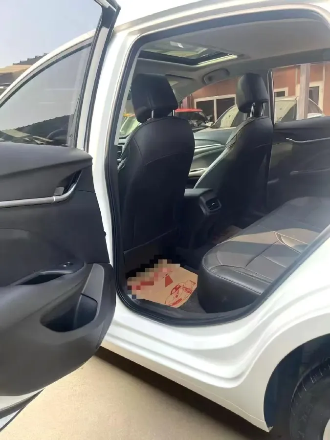 2021 Buick Excelle 1.5L 113HP L4 6AT,autocango,china used car exporter,china ev exporter,chinese used car exporter,chinese used ev exporter