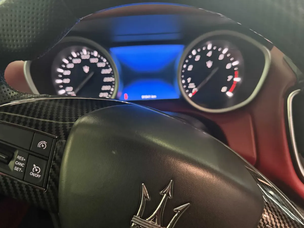 2018 Maserati Ghibli 3.0T 350HP V6 8AT,autocango,china used car exporter,china ev exporter,chinese used car exporter,chinese used ev exporter