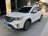 2018 GAC Trumpchi GS4 1.5T 152HP L4 6AT