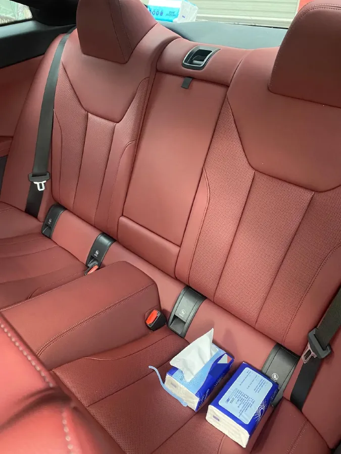 2024 BMW 4 Series 2.0T 245HP L4 8AT,autocango,china used car exporter,china ev exporter,chinese used car exporter,chinese used ev exporter