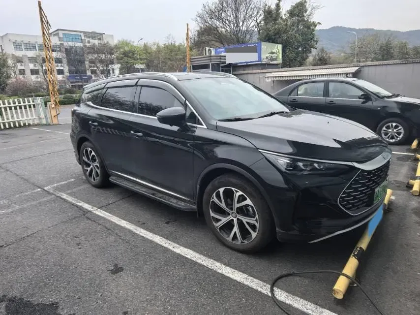 2025 BYD Tang 1.5T 156HP L4 E-CVT PHEV 21.504KWH,autocango,china used car exporter,china ev exporter,chinese used car exporter,chinese used ev exporter