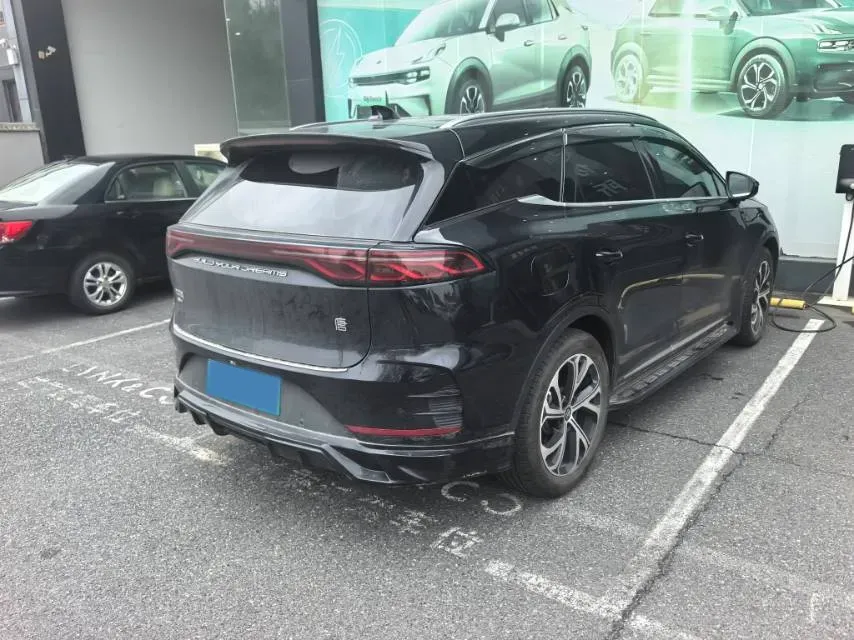 2025 BYD Tang 1.5T 156HP L4 E-CVT PHEV 21.504KWH,autocango,china used car exporter,china ev exporter,chinese used car exporter,chinese used ev exporter