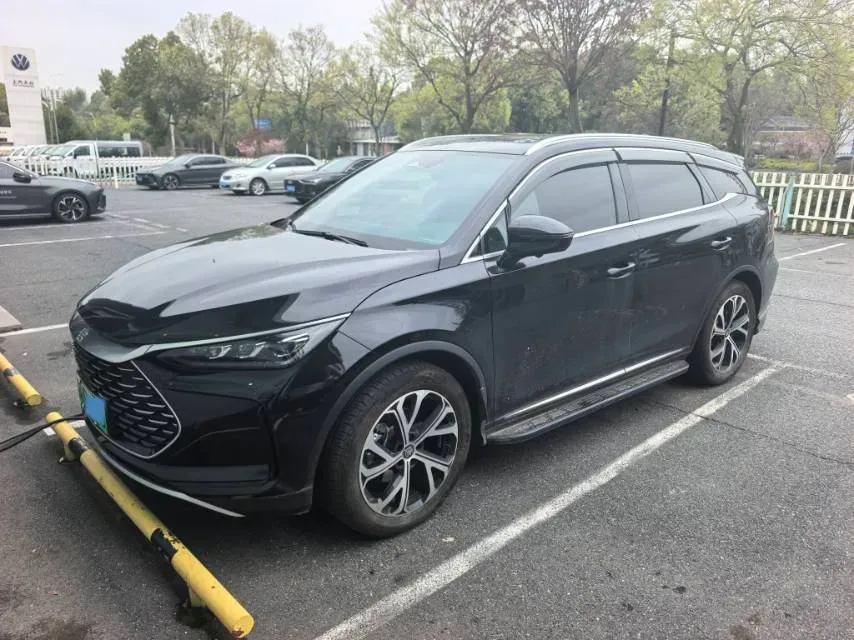 2025 BYD Tang 1.5T 156HP L4 E-CVT PHEV 21.504KWH,autocango,china used car exporter,china ev exporter,chinese used car exporter,chinese used ev exporter