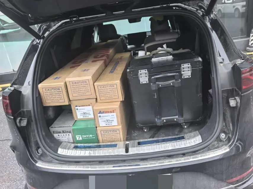 2025 BYD Tang 1.5T 156HP L4 E-CVT PHEV 21.504KWH,autocango,china used car exporter,china ev exporter,chinese used car exporter,chinese used ev exporter