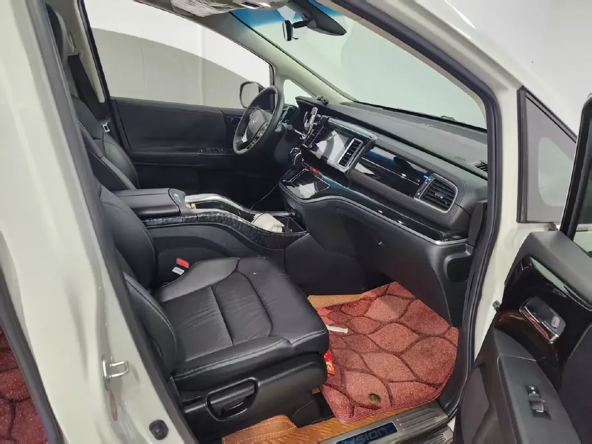 2019 Honda Elysioin 2.0L 146HP L4 E-CVT Hybrid,autocango,china used car exporter,china ev exporter,chinese used car exporter,chinese used ev exporter