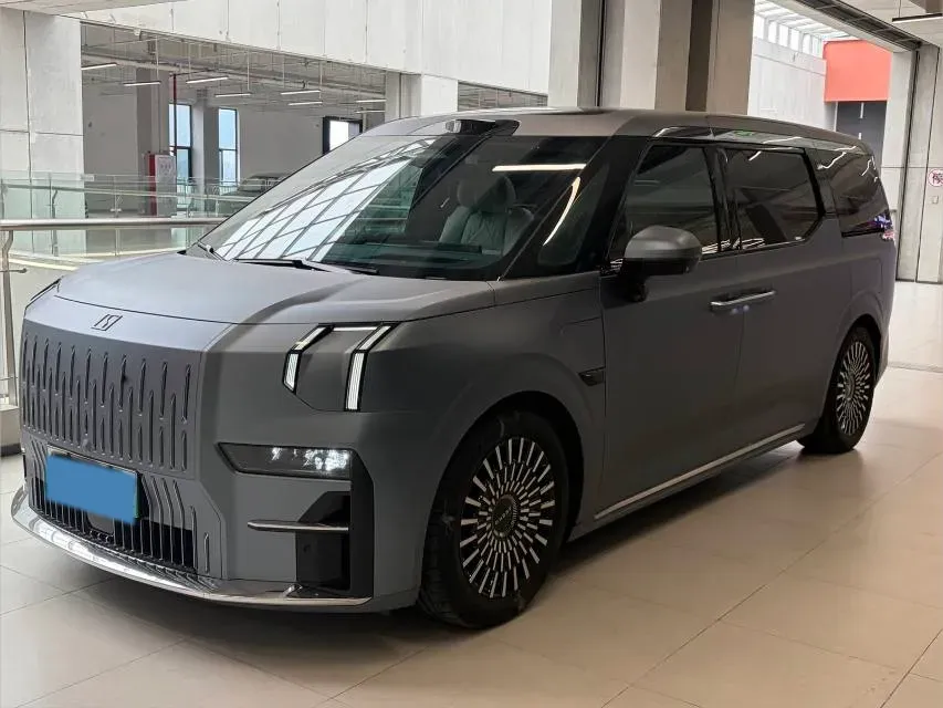 2024 Zeekr 009 BEV 108KWH,autocango,china used car exporter,china ev exporter,chinese used car exporter,chinese used ev exporter