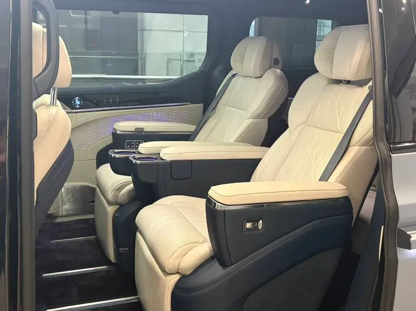 2024 Zeekr 009 BEV 108KWH,autocango,china used car exporter,china ev exporter,chinese used car exporter,chinese used ev exporter