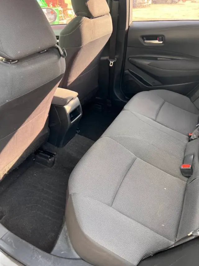 2019 Toyota Corolla 1.2T 116HP L4 CVT,autocango,china used car exporter,china ev exporter,chinese used car exporter,chinese used ev exporter