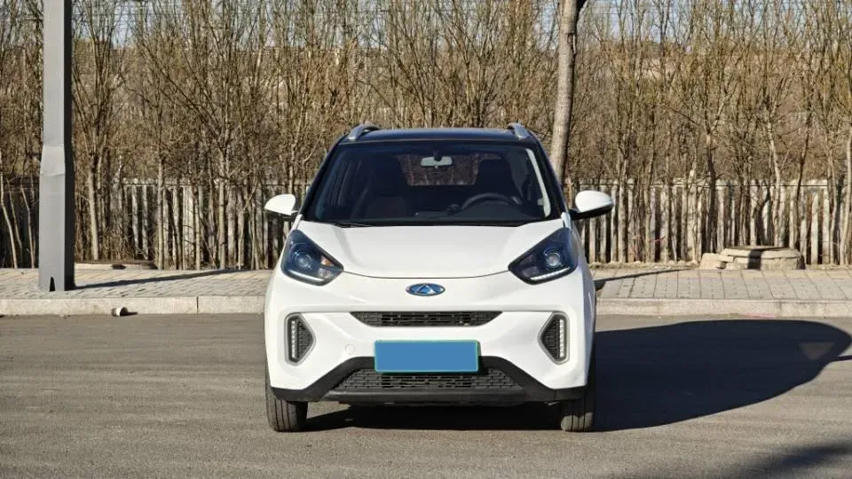 2019 Chery Little Ant BEV 30.6KWH,autocango,china used car exporter,china ev exporter,chinese used car exporter,chinese used ev exporter