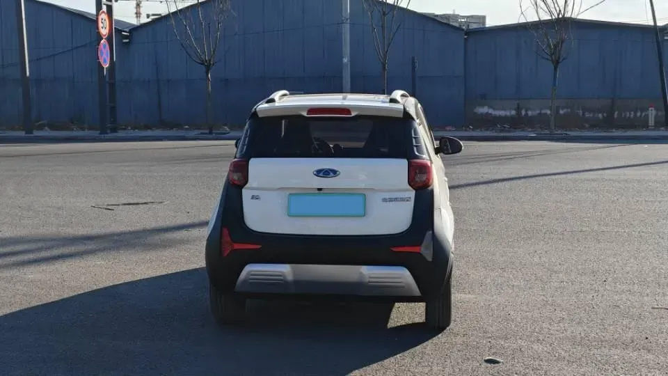 2019 Chery Little Ant BEV 30.6KWH,autocango,china used car exporter,china ev exporter,chinese used car exporter,chinese used ev exporter