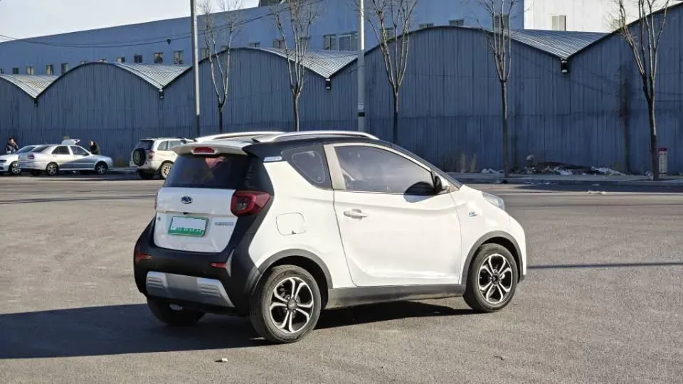 2019 Chery Little Ant BEV 30.6KWH,autocango,china used car exporter,china ev exporter,chinese used car exporter,chinese used ev exporter
