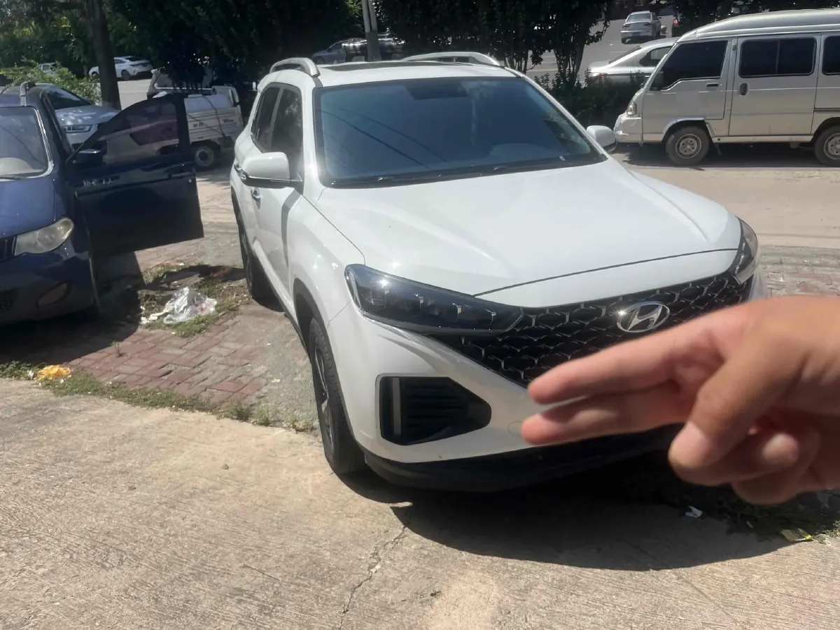 2021 Hyundai ix35 2.0L 160HP L4 6AT,autocango,china used car exporter,china ev exporter,chinese used car exporter,chinese used ev exporter