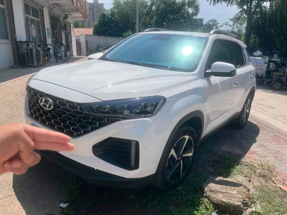 2021 Hyundai ix35 2.0L 160HP L4 6AT,autocango,china used car exporter,china ev exporter,chinese used car exporter,chinese used ev exporter