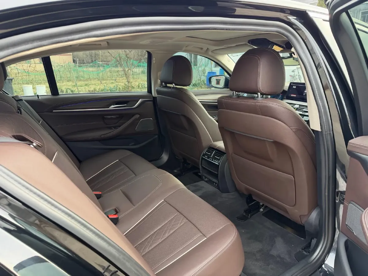 2023 BMW 5 Series 2.0T 245HP L4 8AT,autocango,china used car exporter,china ev exporter,chinese used car exporter,chinese used ev exporter