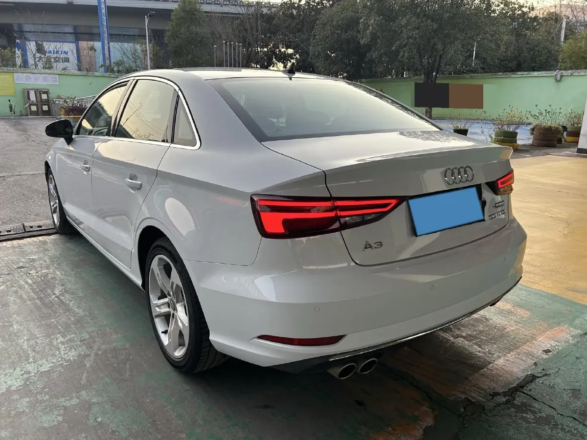 2020 Audi A3 1.4T 150HP L4 7DCT,autocango,china used car exporter,china ev exporter,chinese used car exporter,chinese used ev exporter