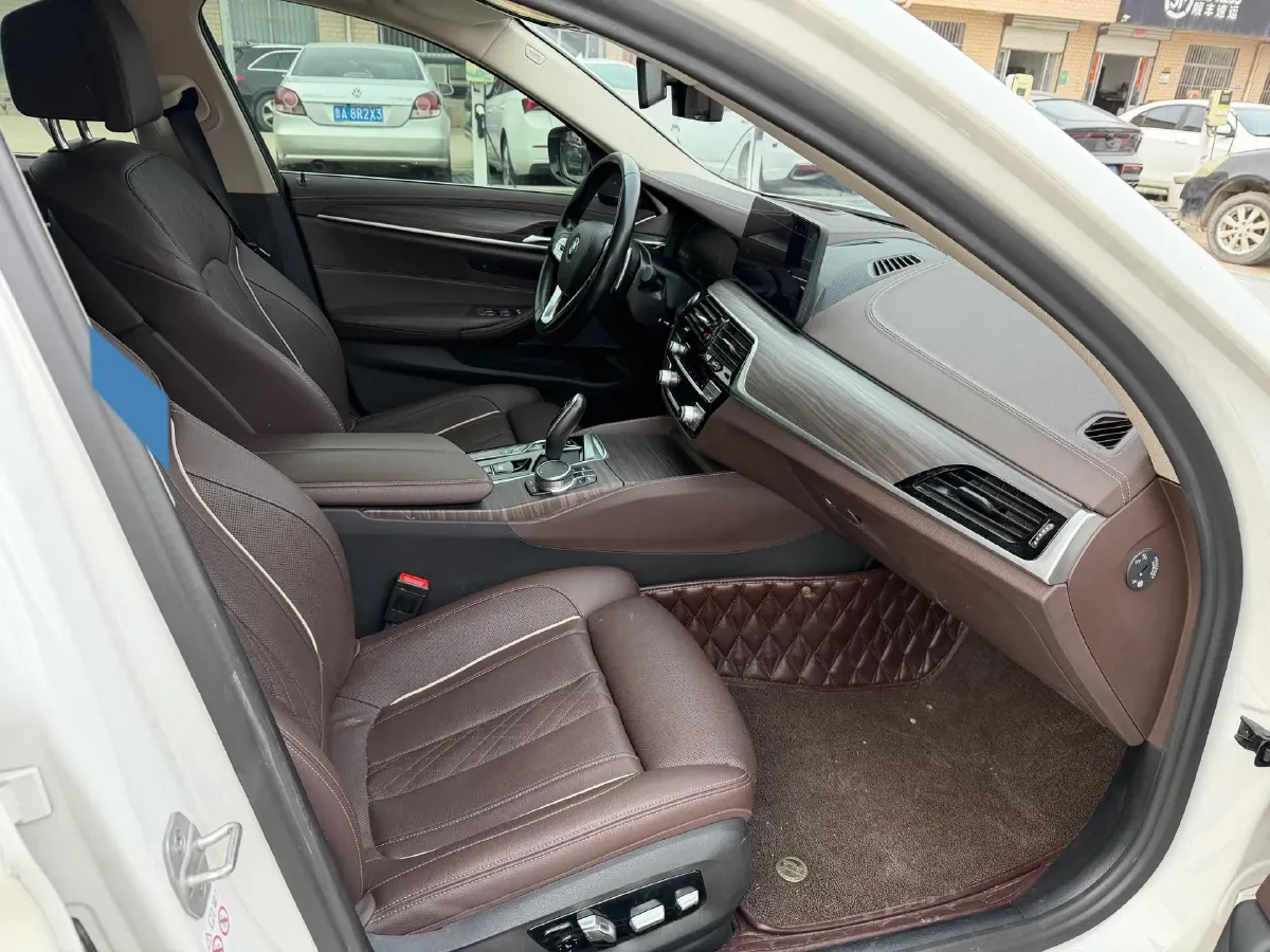 2021 BMW 5 Series 2.0T 252HP L4 8AT,autocango,china used car exporter,china ev exporter,chinese used car exporter,chinese used ev exporter