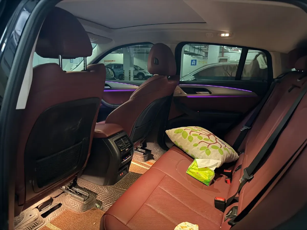 2021 BMW X4 2.0T 184HP L4 8AT,autocango,china used car exporter,china ev exporter,chinese used car exporter,chinese used ev exporter